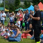 Rodzinna fiesta w Targowisku