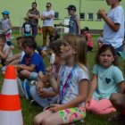 Rodzinna fiesta w Targowisku