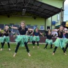 Rodzinna fiesta w Targowisku