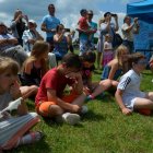 Rodzinna fiesta w Targowisku