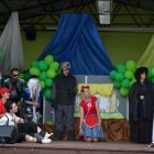 Rodzinna fiesta w Targowisku