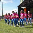 Rodzinna fiesta w Targowisku