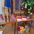 Zawody o Puchar Wójta Gminy Kłaj w Rock’n’Rollu akrobatycznym