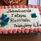 Zawody o Puchar Wójta Gminy Kłaj w Rock’n’Rollu akrobatycznym