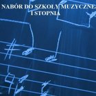 Nabór do Szkoły Muzycznej I st. w Grodkowicach