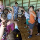 Tydzień zdrowia w Brzeziu