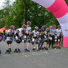 Trzy, dwa, jeden… start!