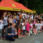 Trzy, dwa, jeden… start!