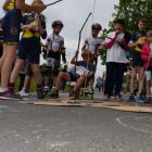Trzy, dwa, jeden… start!