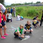 Trzy, dwa, jeden… start!