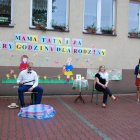 Rodzinny Piknik w Grodkowicach