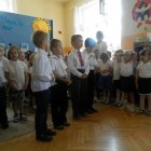 Zakończenie roku szkolnego w Przedszkolu w Dąbrowie