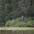 Gminne Zawody Wędkarskie