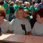 Atletyczni seniorzy