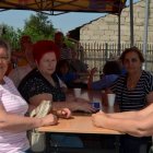 Atletyczni seniorzy
