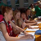 Atletyczni seniorzy