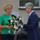 Atletyczni seniorzy
