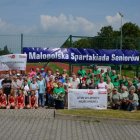 Atletyczni seniorzy