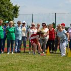 Atletyczni seniorzy