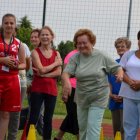 Atletyczni seniorzy
