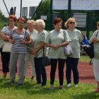 Atletyczni seniorzy