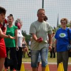 Atletyczni seniorzy