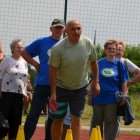 Atletyczni seniorzy