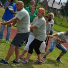 Atletyczni seniorzy