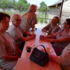 Atletyczni seniorzy