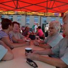 Atletyczni seniorzy