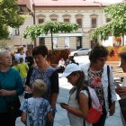 Niezwykła lekcja historii w Wadowicach