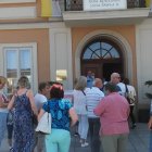 Niezwykła lekcja historii w Wadowicach