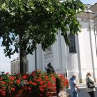 Niezwykła lekcja historii w Wadowicach