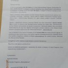 Podsumowanie konkursu „Zbieraj baterie w Przedszkolu w Dąbrowie