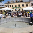 Plenery artystyczne w Bieczu