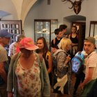 Plenery artystyczne w Bieczu