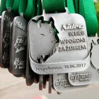 965 biegaczy ruszyło w pogoń…