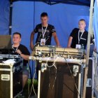 Podziękowanie Sponsorom XIX Dni Szarowa 