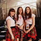 Podziękowanie Sponsorom XIX Dni Szarowa 