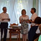 Władysław Żeleński, nasz narodowy kompozytor pochodzący z Grodkowic