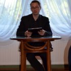 Władysław Żeleński, nasz narodowy kompozytor pochodzący z Grodkowic