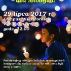  I rocznica Światowych Dni Młodzieży