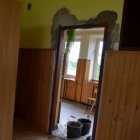 Remonty w szkole w Brzeziu