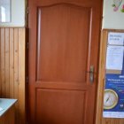 Remonty w szkole w Brzeziu