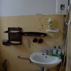 Remonty w szkole w Brzeziu