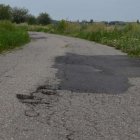 Wyczekiwany remont łącznika Łężkowic z Grodkowicami