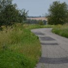 Wyczekiwany remont łącznika Łężkowic z Grodkowicami