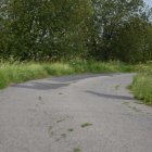 Wyczekiwany remont łącznika Łężkowic z Grodkowicami