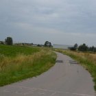 Wyczekiwany remont łącznika Łężkowic z Grodkowicami