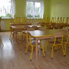 Co w lipcu zmieniło się w przedszkolu w Targowisku?